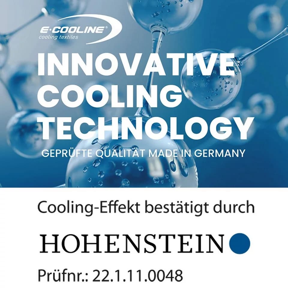 E.COOLINE Powercool SX3 ShirtWeste - Thumbnail 9