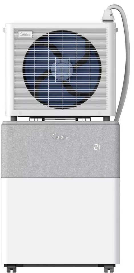 Midea PortaSplit Cool mobile Split-Klimaanlage - Thumbnail 7