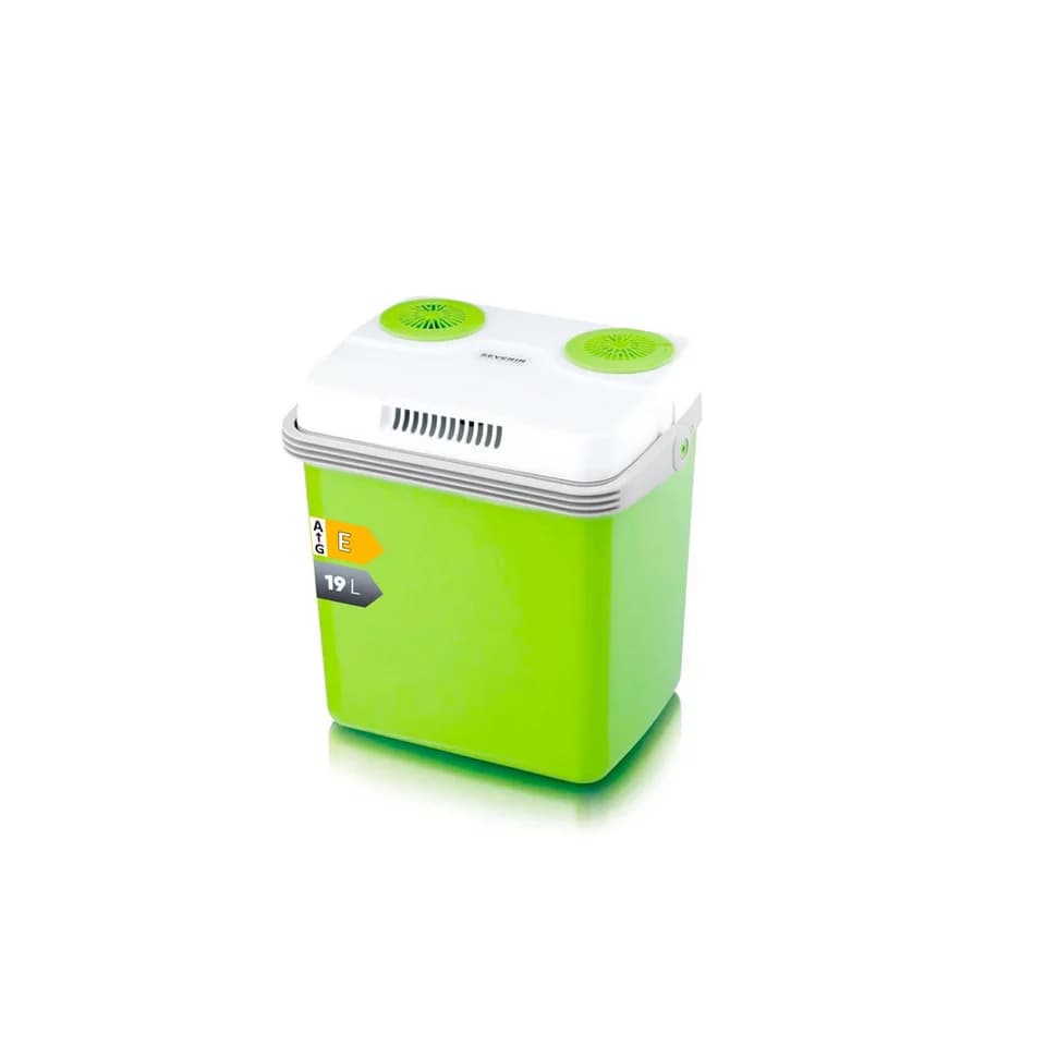 Severin 19 L elektrische Kühlbox