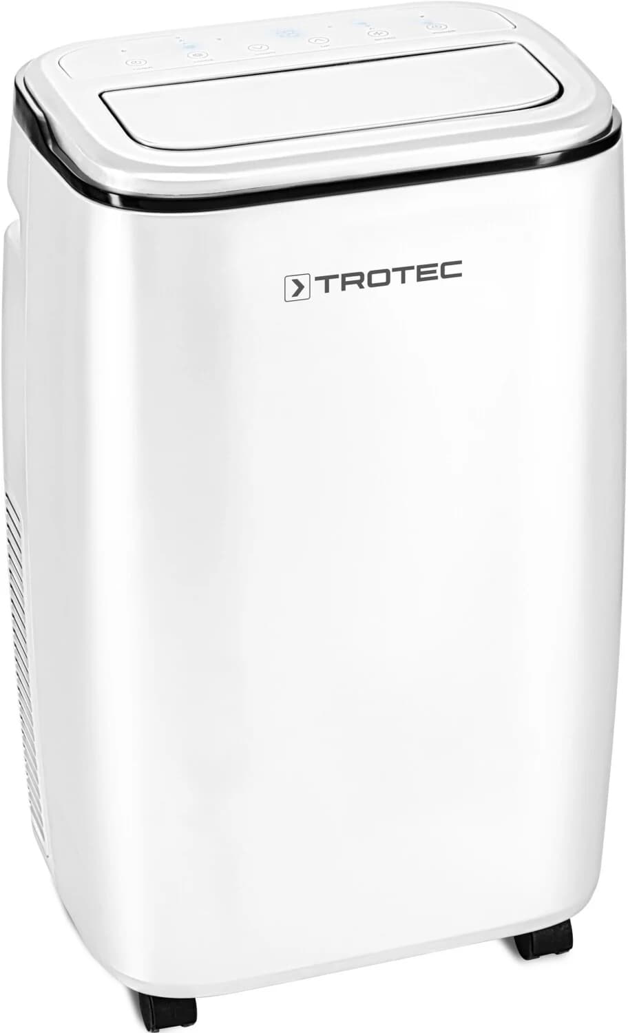 Trotec PAC 3500 S 12.000 BTU mobiles Klimagerät - Thumbnail 5