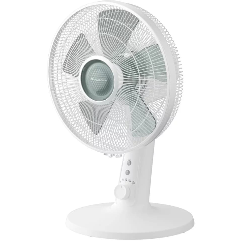 Rowenta Turbo Silence Extreme+ VU2740 Tischventilator - Thumbnail 2