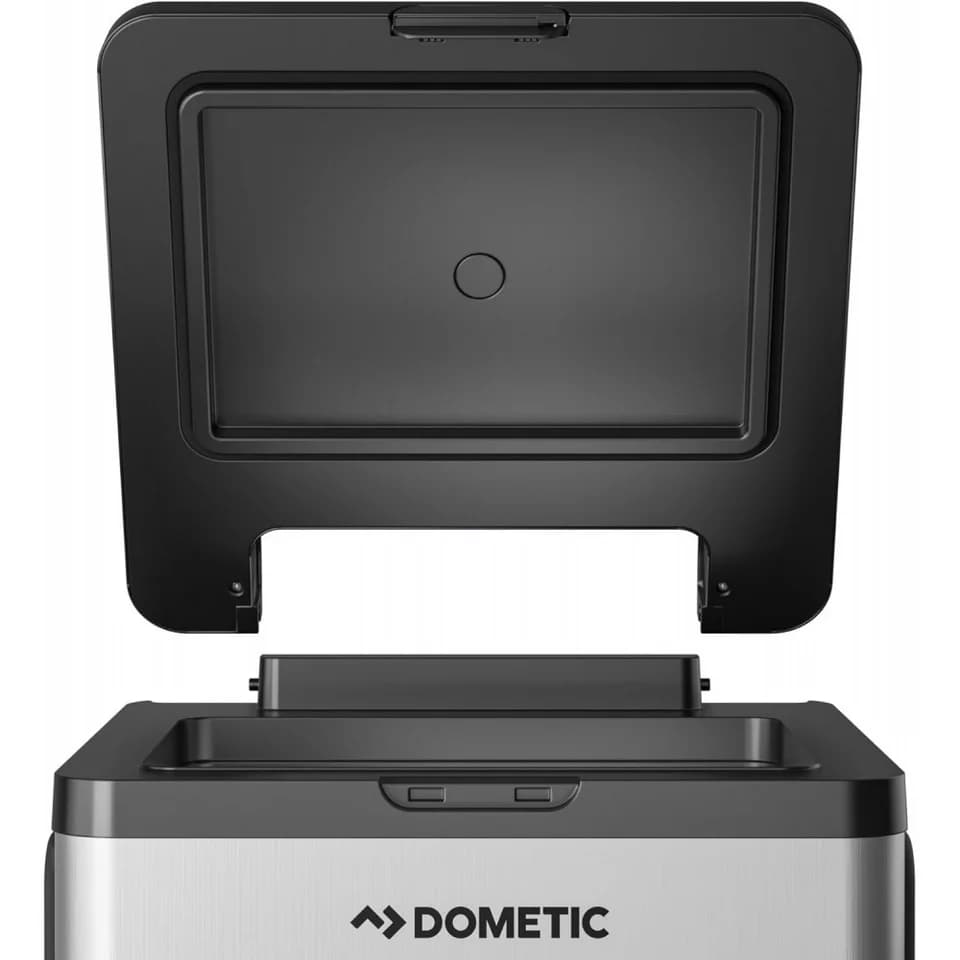 Dometic CoolFun CK2 45 Hybrid-Kühlbox 43 L - Thumbnail 4