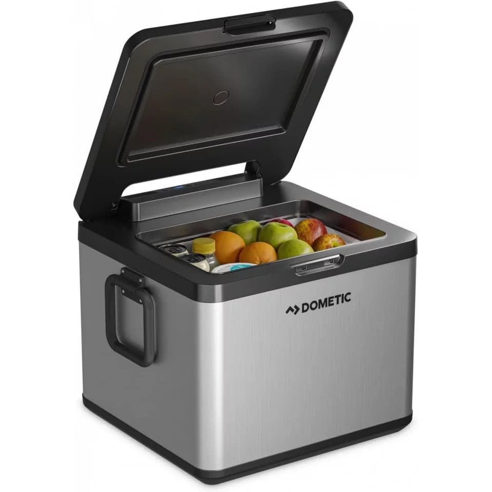 Dometic CoolFun CK2 45 Hybrid-Kühlbox 43 L - Thumbnail 3