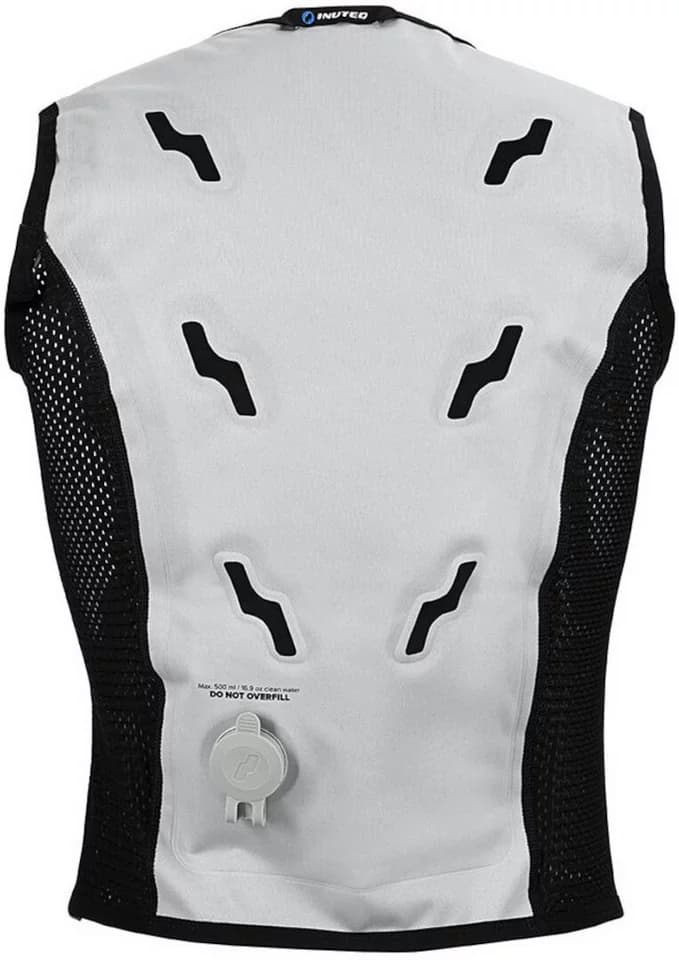 Inuteq Bodycool Smart-X Kühlweste - Thumbnail 2
