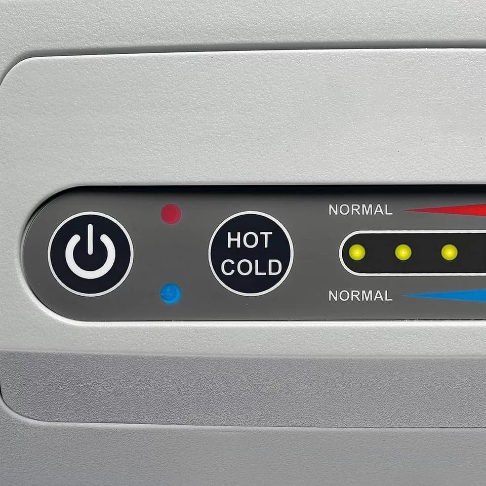 Dometic TropiCool TCX 21 21 L - Thumbnail 4