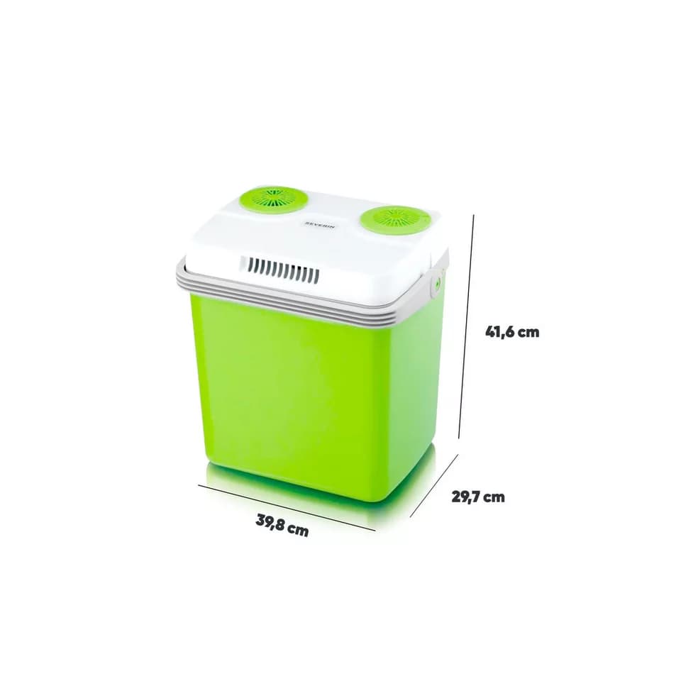 Severin 19 L elektrische Kühlbox - Thumbnail 4