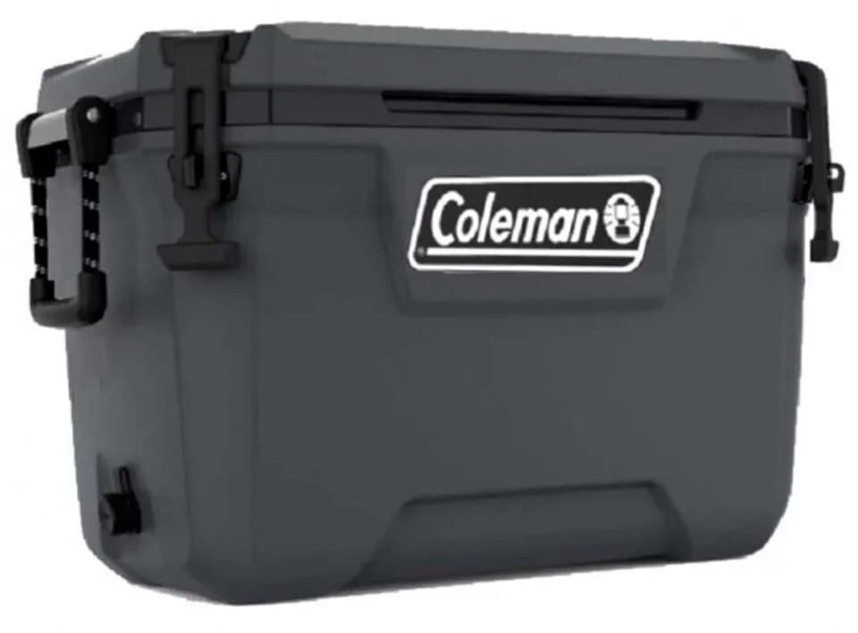 Coleman 50QT Xtreme Wheeled Trolley-Kühlbox