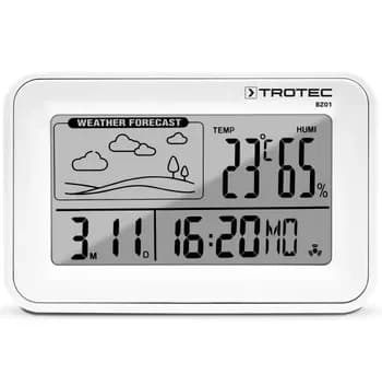Trotec PAC 2600 X mobiles Klimagerät - Thumbnail 6