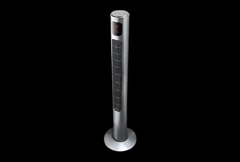 Koenic KTF 100 Turmventilator - Thumbnail 5
