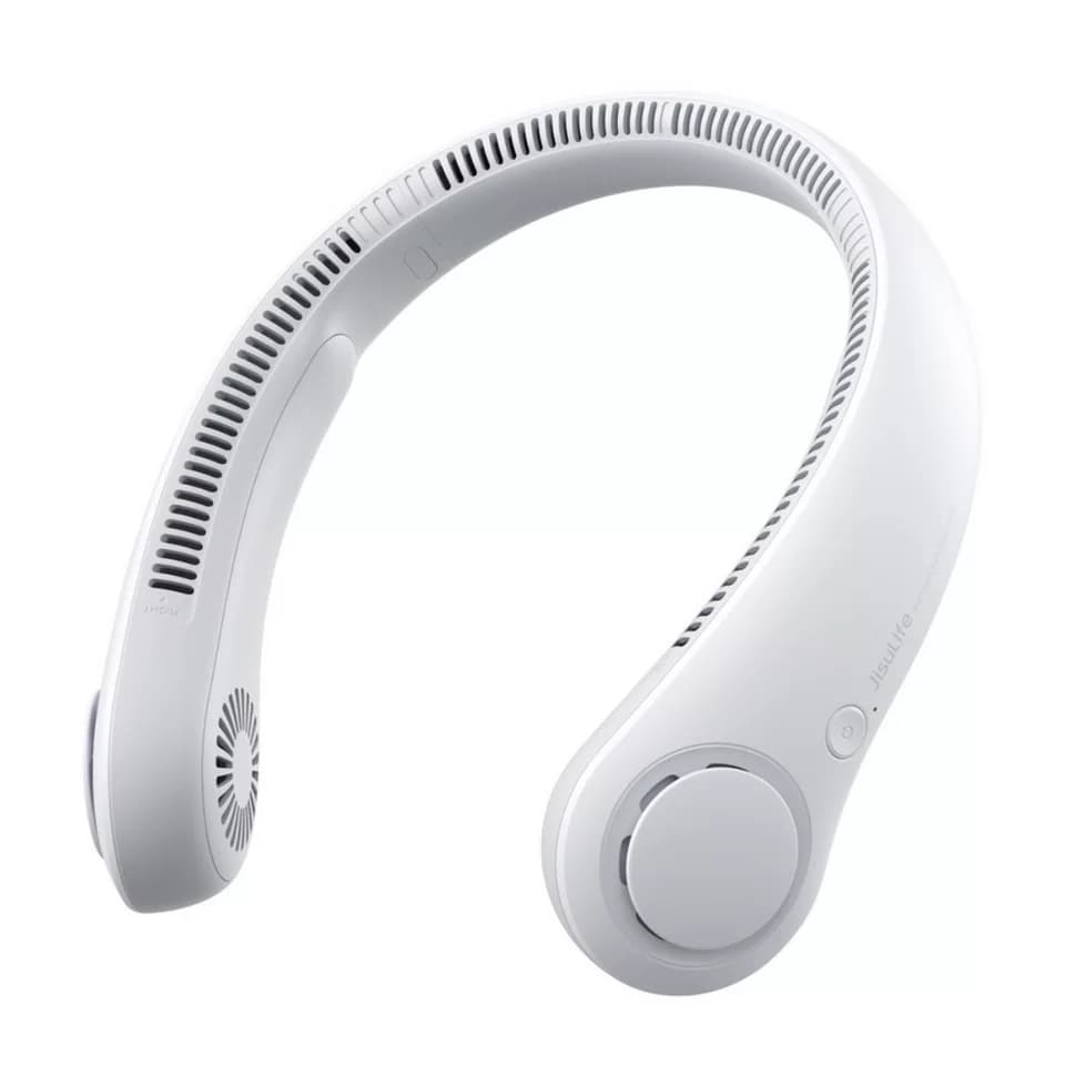 Jisulife Nackenventilator 3
