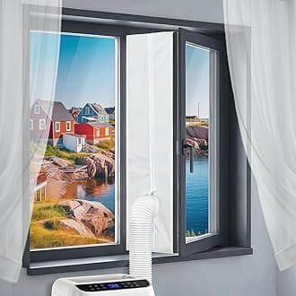 Suntec Wellness Advance 12.000 BTU mobiles Klimagerät - Thumbnail 5