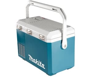 Makita CW003G 7 L Akku-Kühlbox - Thumbnail 9