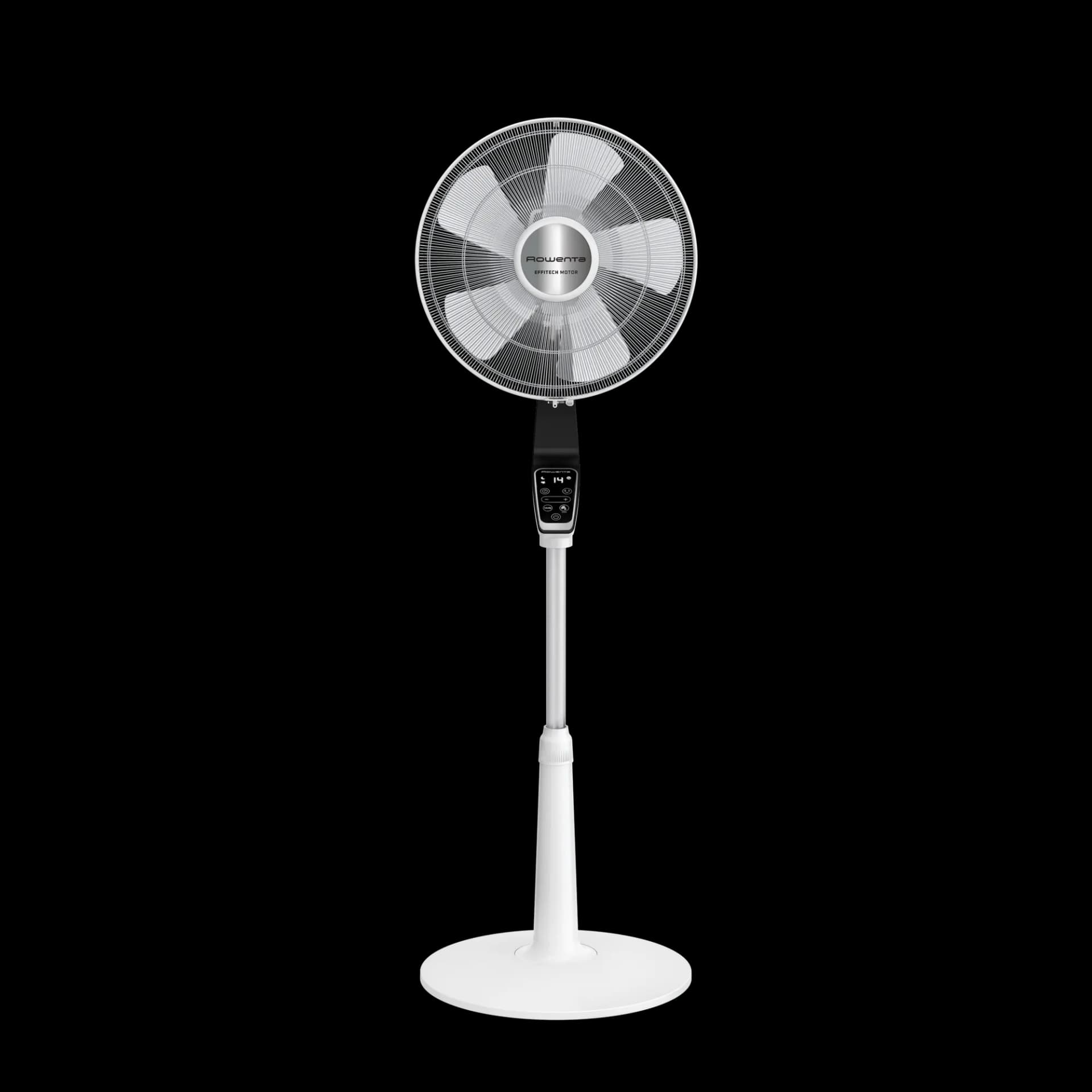 Rowenta Turbo Silence Extreme+ VU5690F0 Standventilator - Thumbnail 2