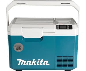 Makita CW003G 7 L Akku-Kühlbox - Thumbnail 2