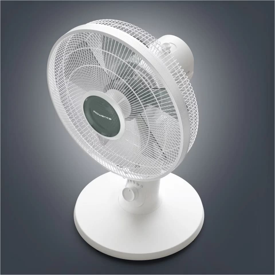 Rowenta Turbo Silence Extreme+ VU2740 Tischventilator - Thumbnail 4