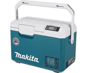 Makita CW003G 7 L Akku-Kühlbox - Thumbnail 7