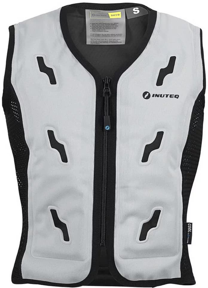 Inuteq Bodycool Smart-X Kühlweste