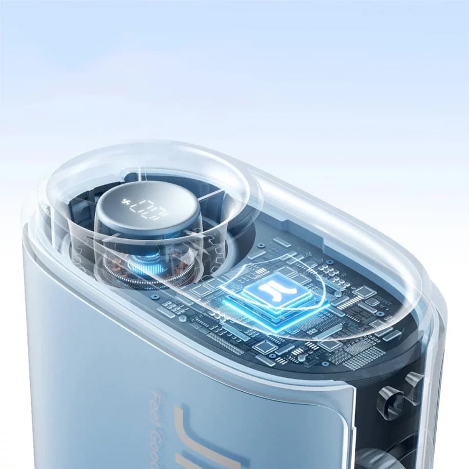 Jisulife Nackenventilator 5 - Thumbnail 5