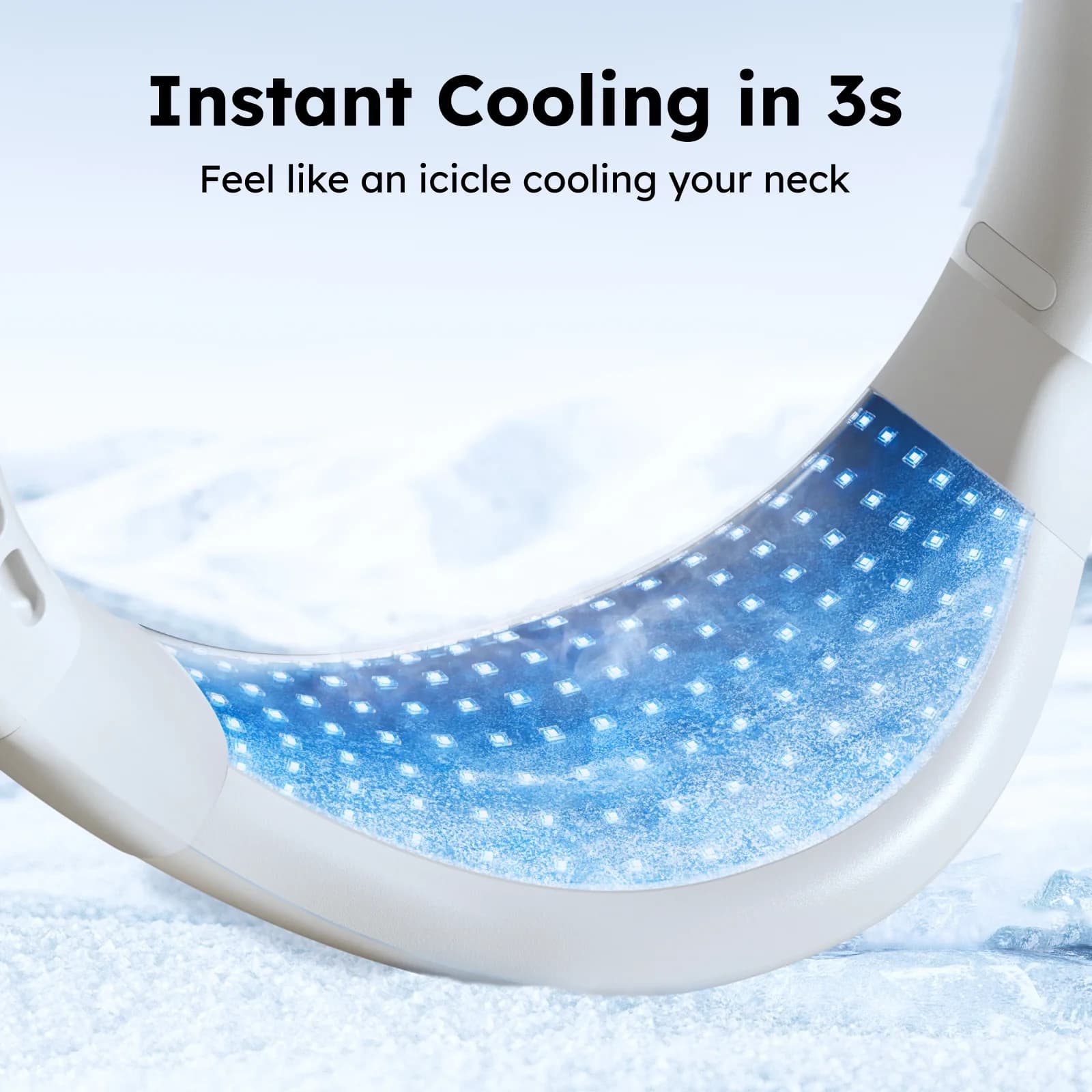 TORRAS COOLiFY Air 2026 Nackenventilator - Thumbnail 6