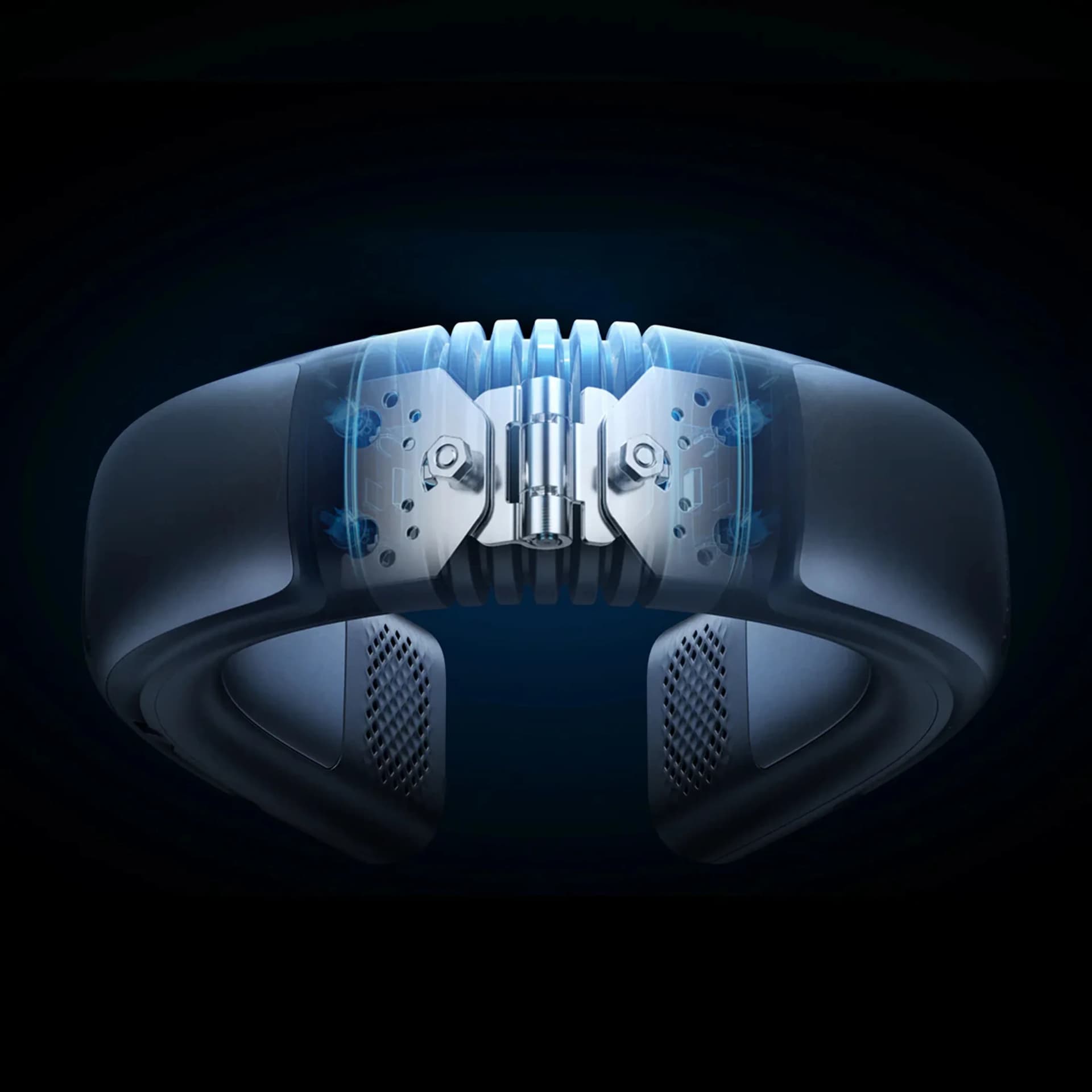 TORRAS COOLiFY 2S Pro 2026 Nackenventilator - Thumbnail 4