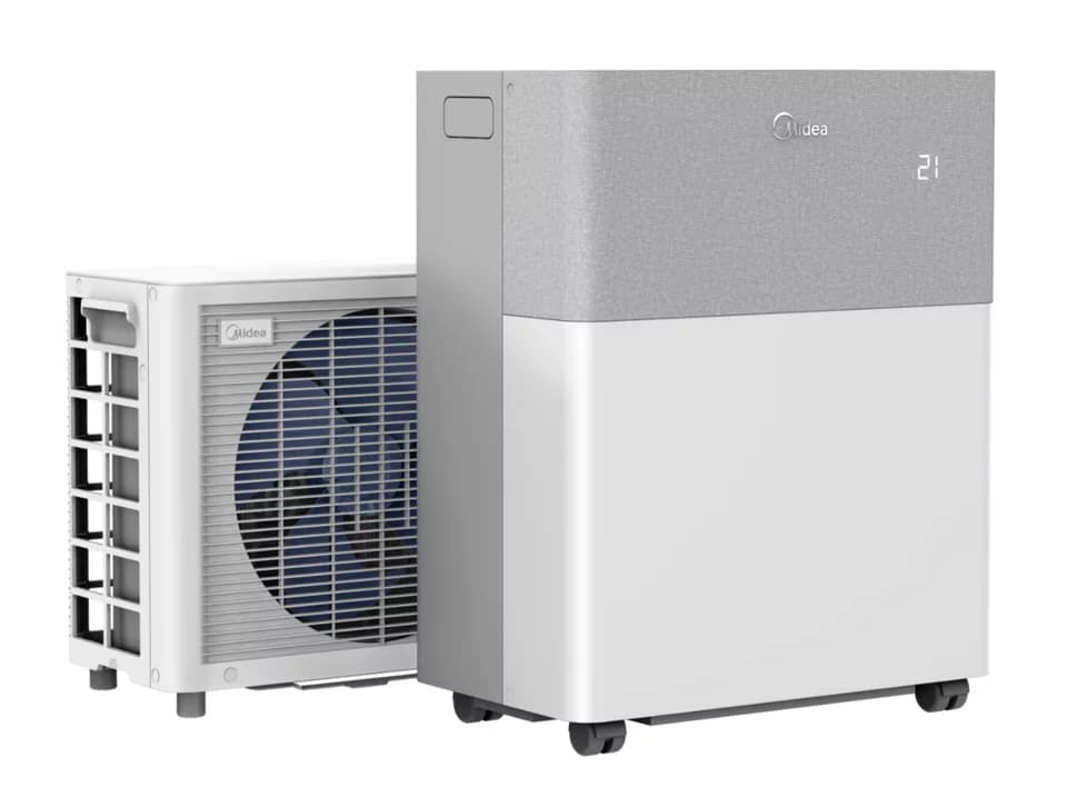 Midea PortaSplit mobile Split-Klimaanlage