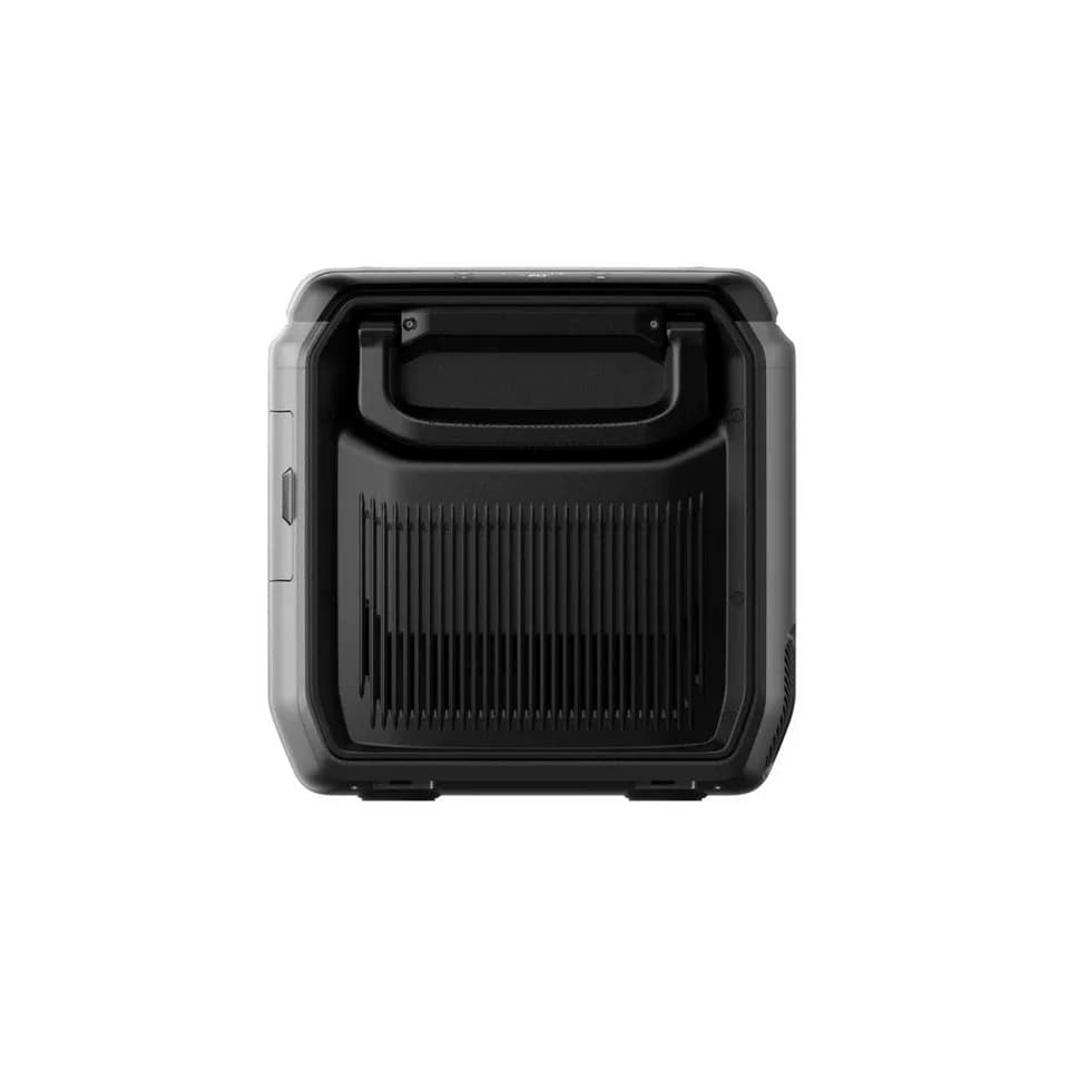 EcoFlow Glacier Classic 35 L Kompressorkühlbox - Thumbnail 3