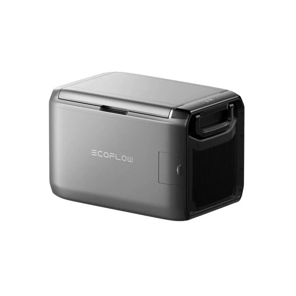 EcoFlow Glacier Classic 45 L Kompressorkühlbox