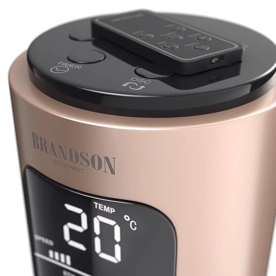 Brandson Turmventilator 96 cm - Thumbnail 8