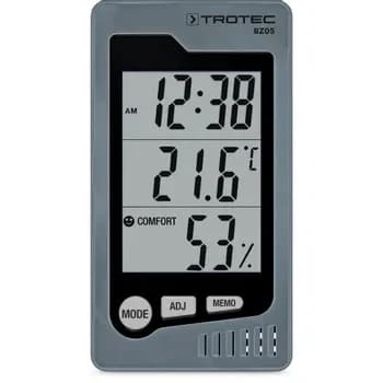 Trotec PAC 2600 X mobiles Klimagerät - Thumbnail 7