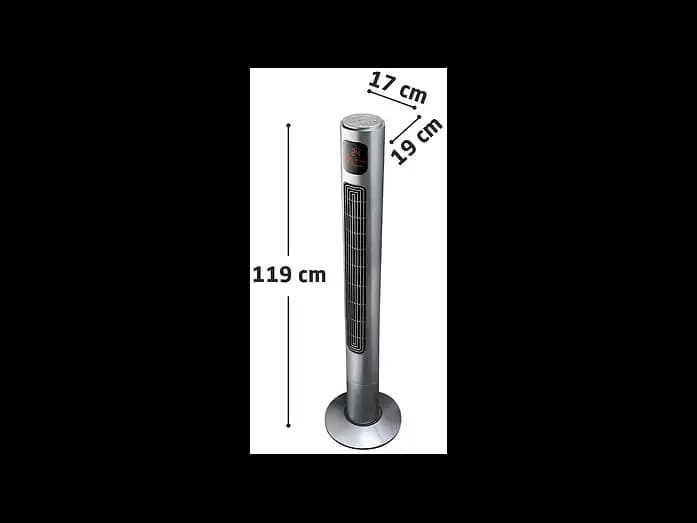 Koenic KTF 100 Turmventilator - Thumbnail 4