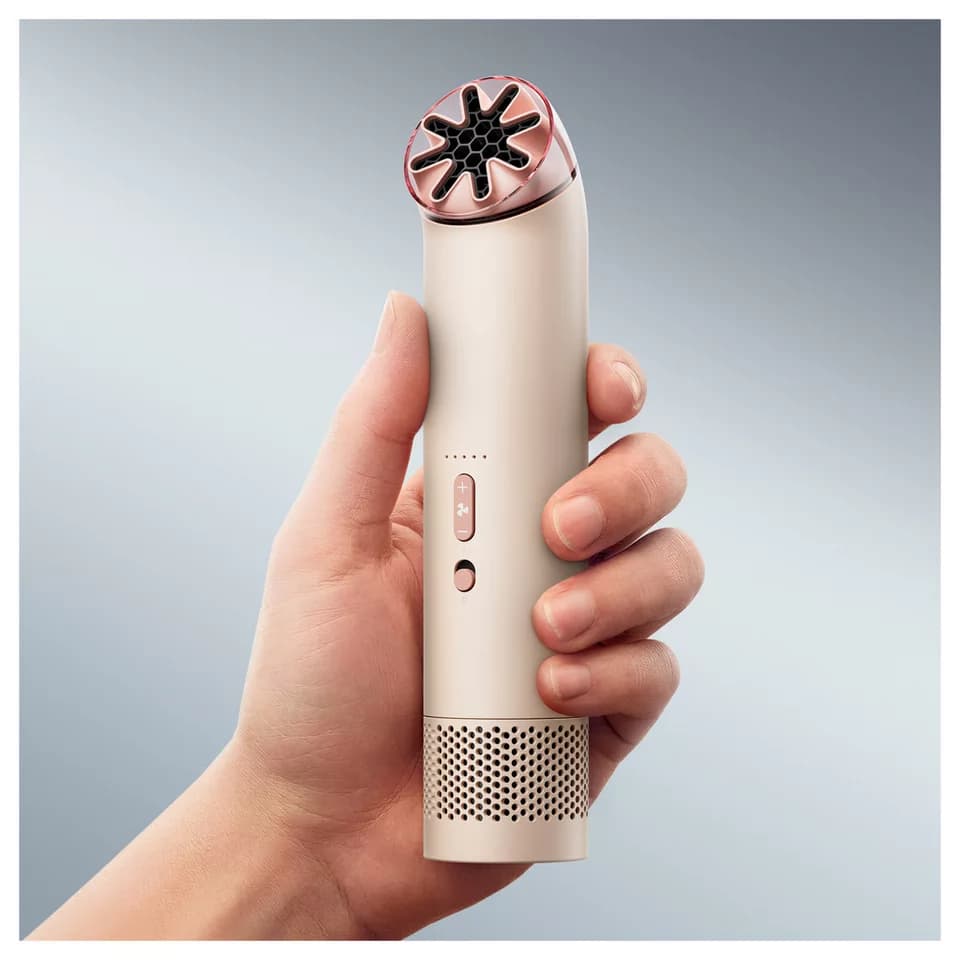 DYSON HushJet Mini Cool Handventilator - Thumbnail 9