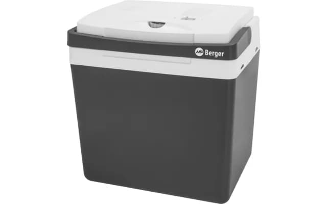 Berger Z2 25 L Thermoelektrische Kühlbox - Thumbnail 3