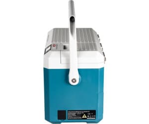 Makita CW003G 7 L Akku-Kühlbox - Thumbnail 4