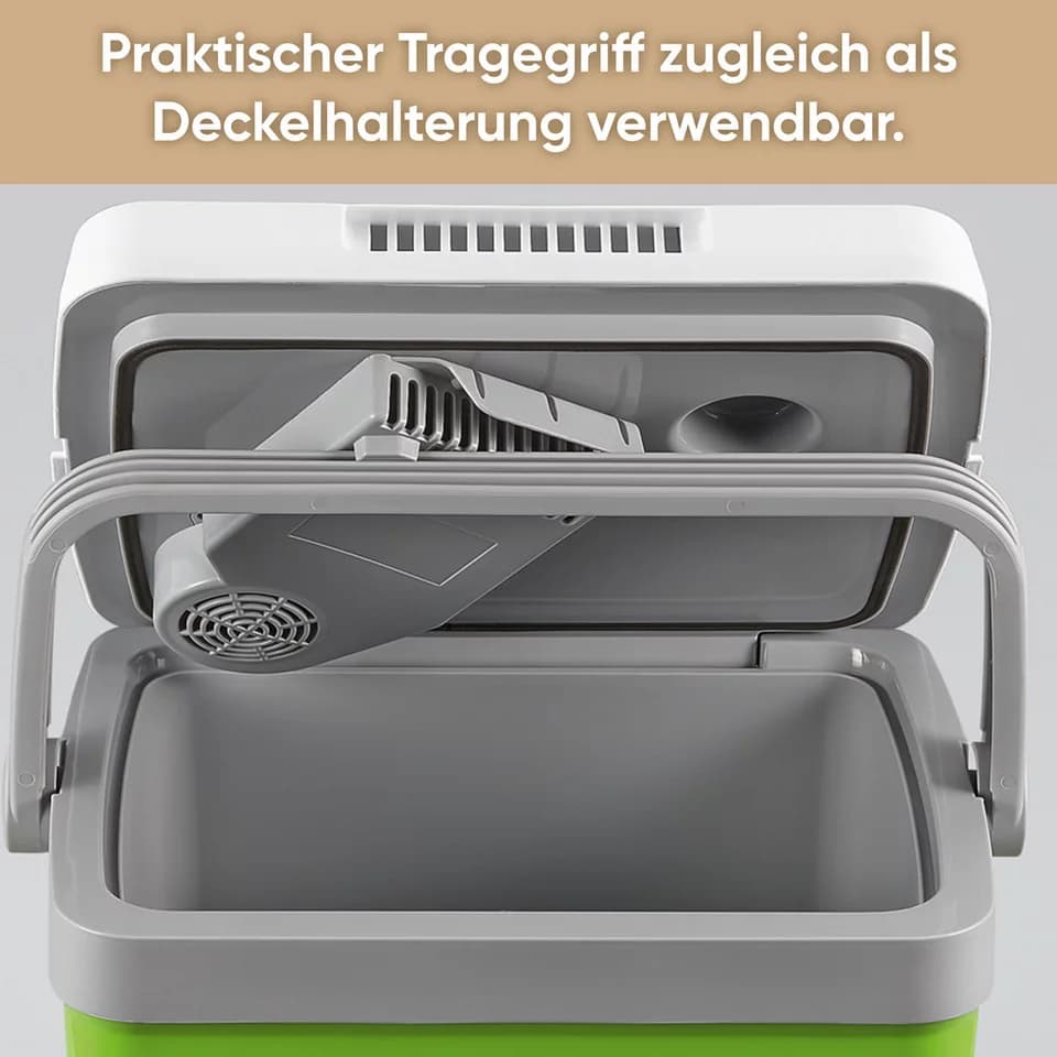 Severin 19 L elektrische Kühlbox - Thumbnail 8
