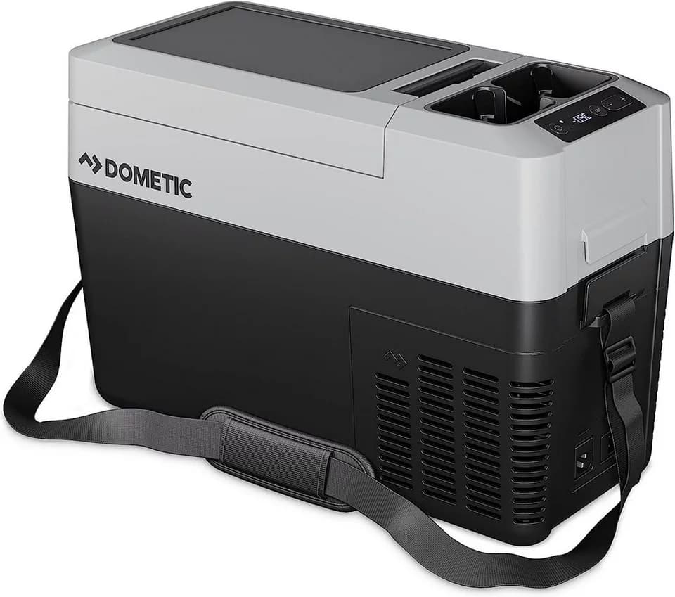Dometic CFF 12 Kompressorkühlbox 13 L - Thumbnail 2