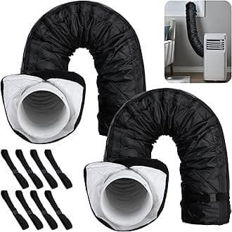 Suntec Wellness Advance 12.000 BTU mobiles Klimagerät - Thumbnail 7