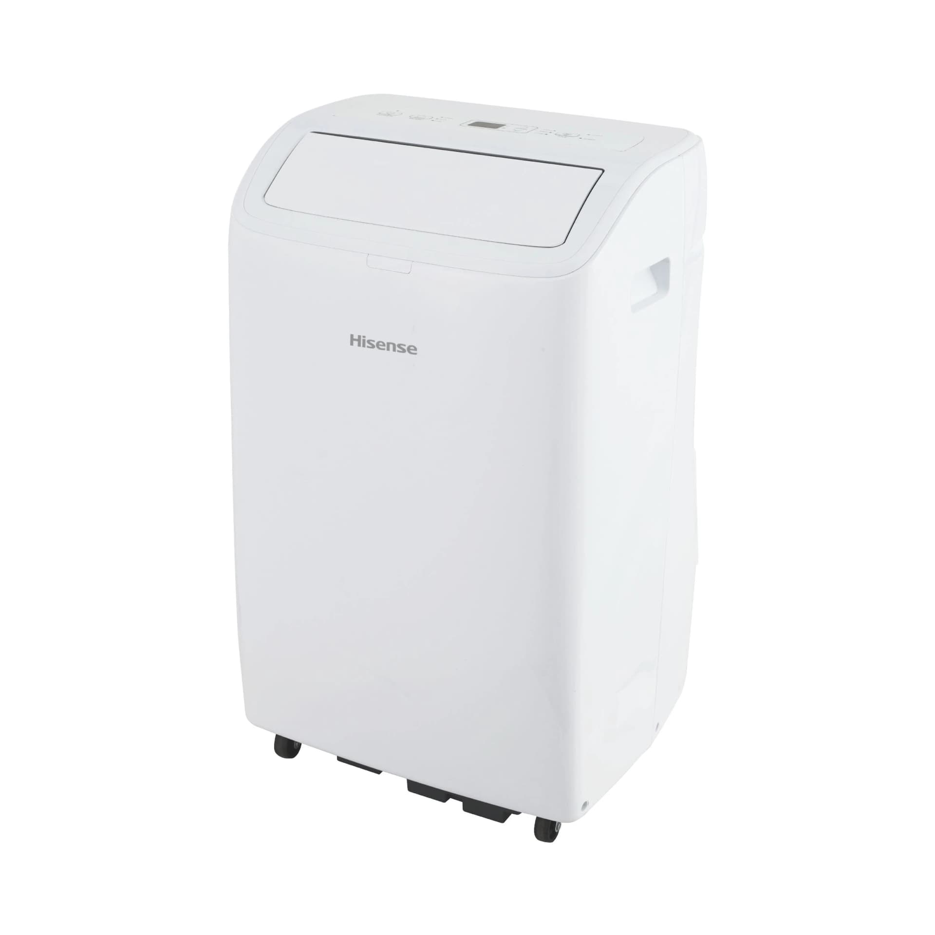 Hisense APH09QC 9.000 BTU mobiles Klimagerät - Thumbnail 5