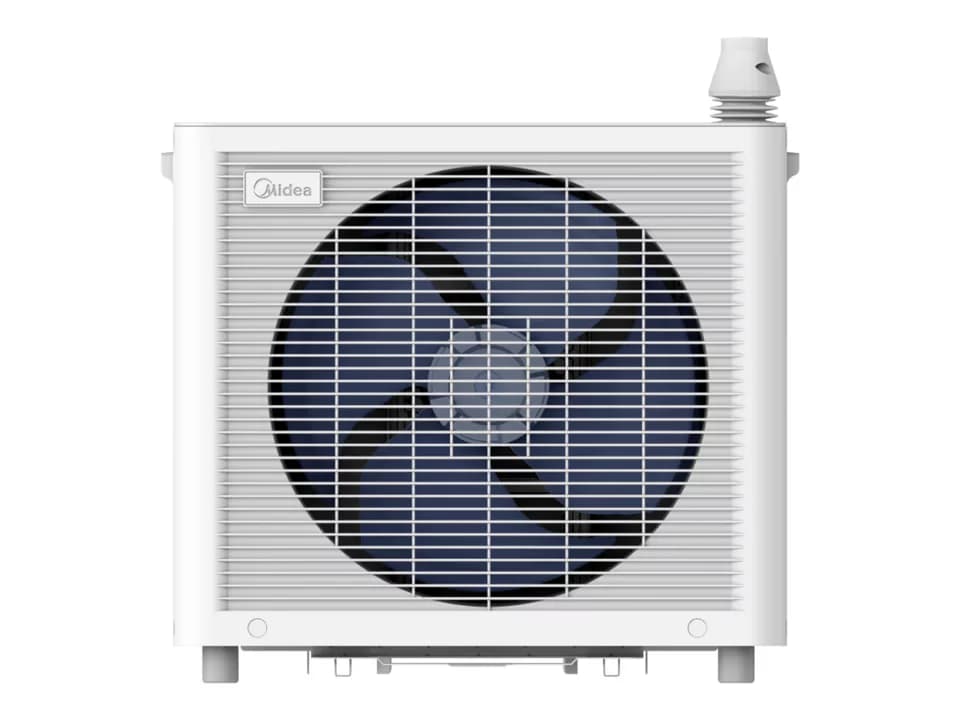 Midea PortaSplit mobile Split-Klimaanlage - Thumbnail 9