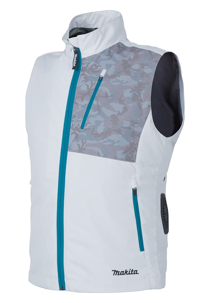 Makita DFV210Z Akku-Klimaweste