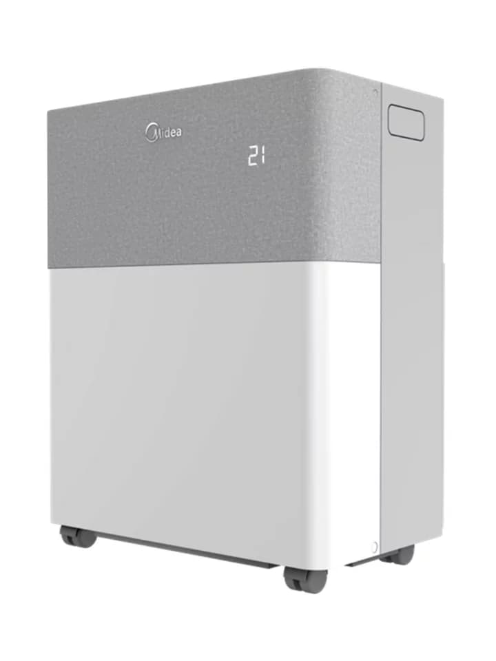 Midea PortaSplit mobile Split-Klimaanlage - Thumbnail 3