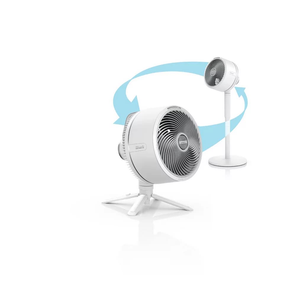 Shark FlexBreeze FA220EU Standventilator - Thumbnail 3