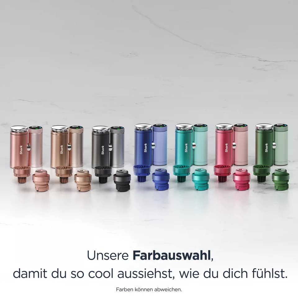 Shark ChillPill FA022EU Handventilator - Thumbnail 8