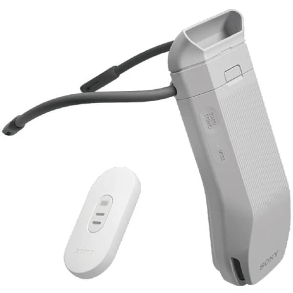Sony REON POCKET PRO Sensing Kit RNPK-P1 - Thumbnail 9