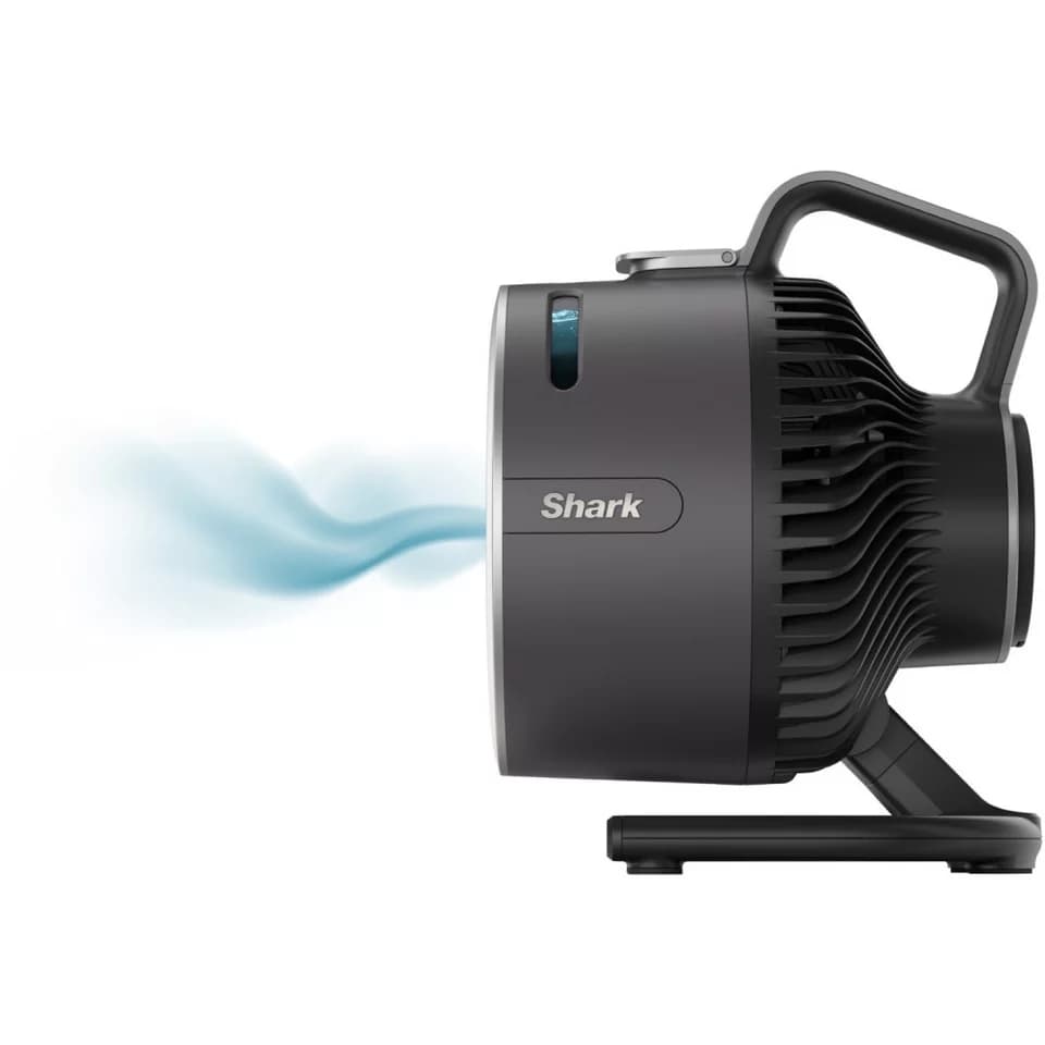 Shark FlexBreeze Go FA050EU Tischventilator - Thumbnail 3