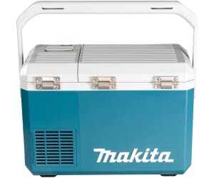 Makita CW003G 7 L Akku-Kühlbox - Thumbnail 5