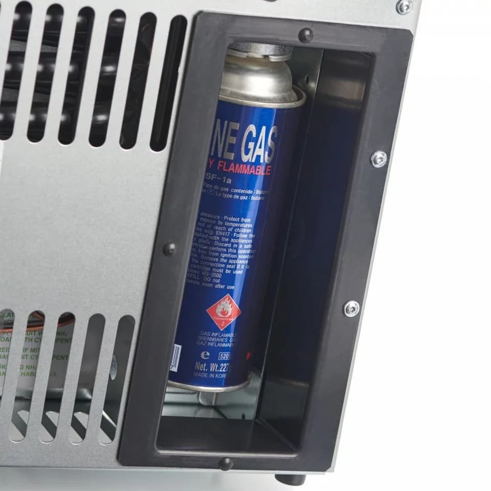 Dometic CombiCool ACX3 40G 41 L - Thumbnail 6