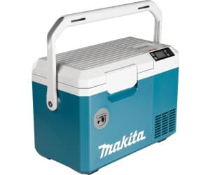 Makita CW003G 7 L Akku-Kühlbox