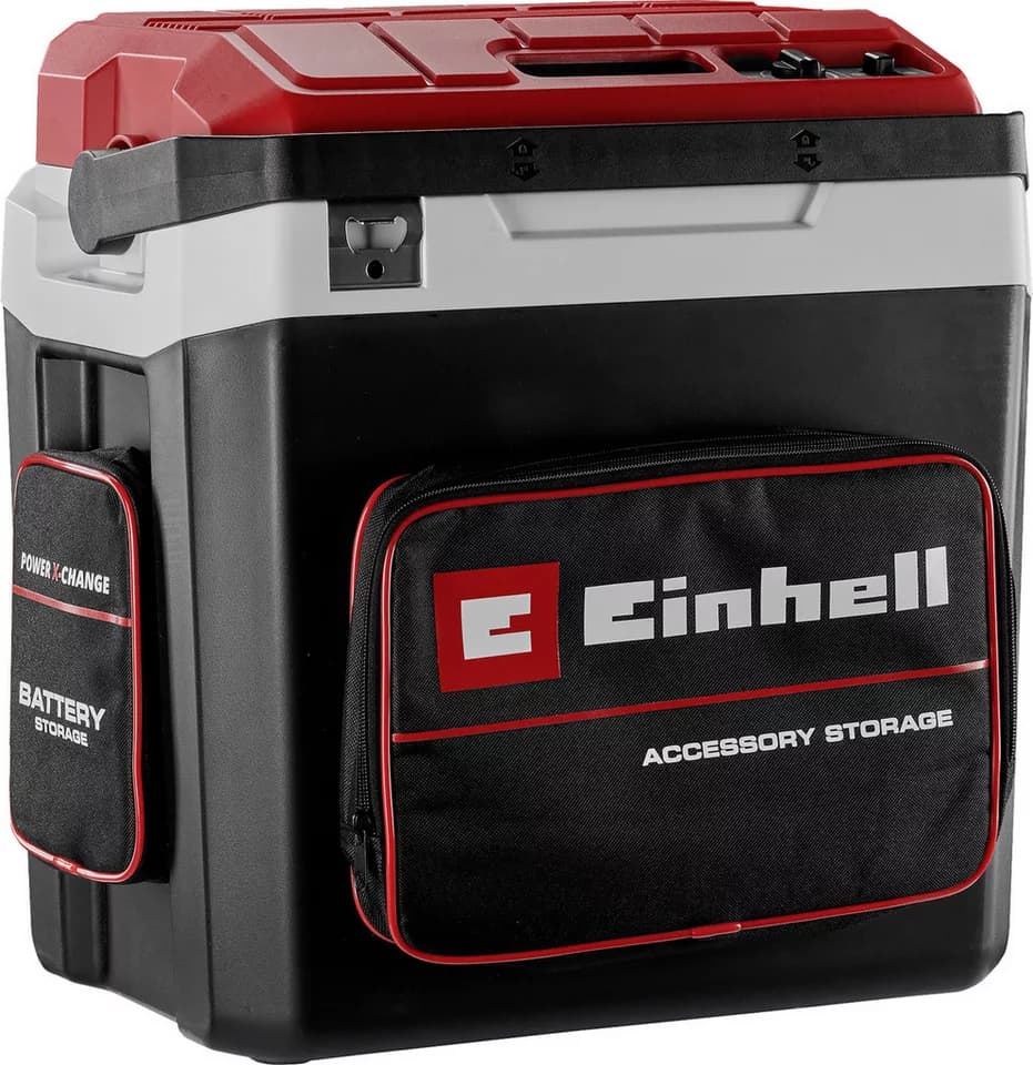 Einhell TE-COL 18/27 Li-Solo Akku-Kühlbox