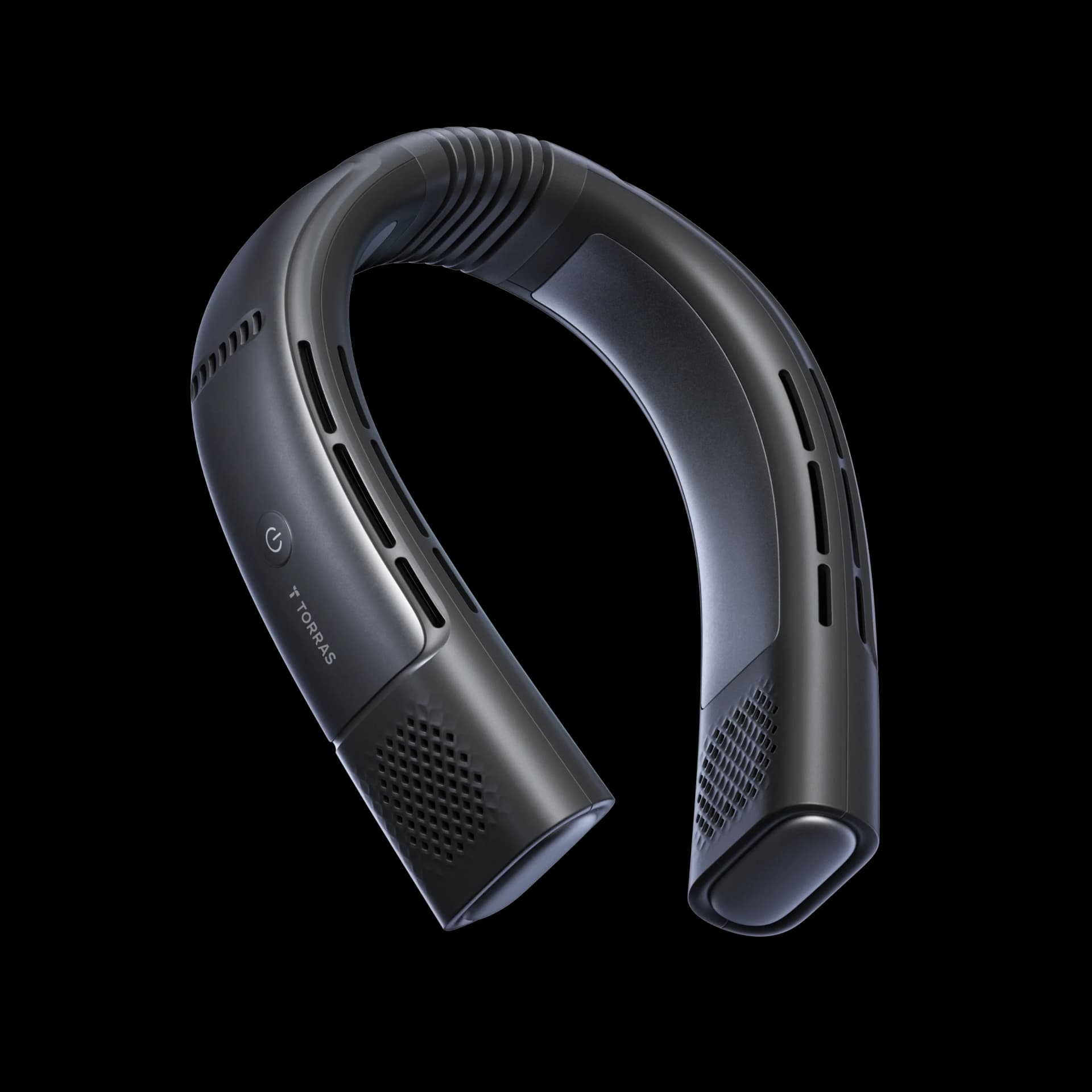 TORRAS COOLiFY 2S Pro 2026 Nackenventilator