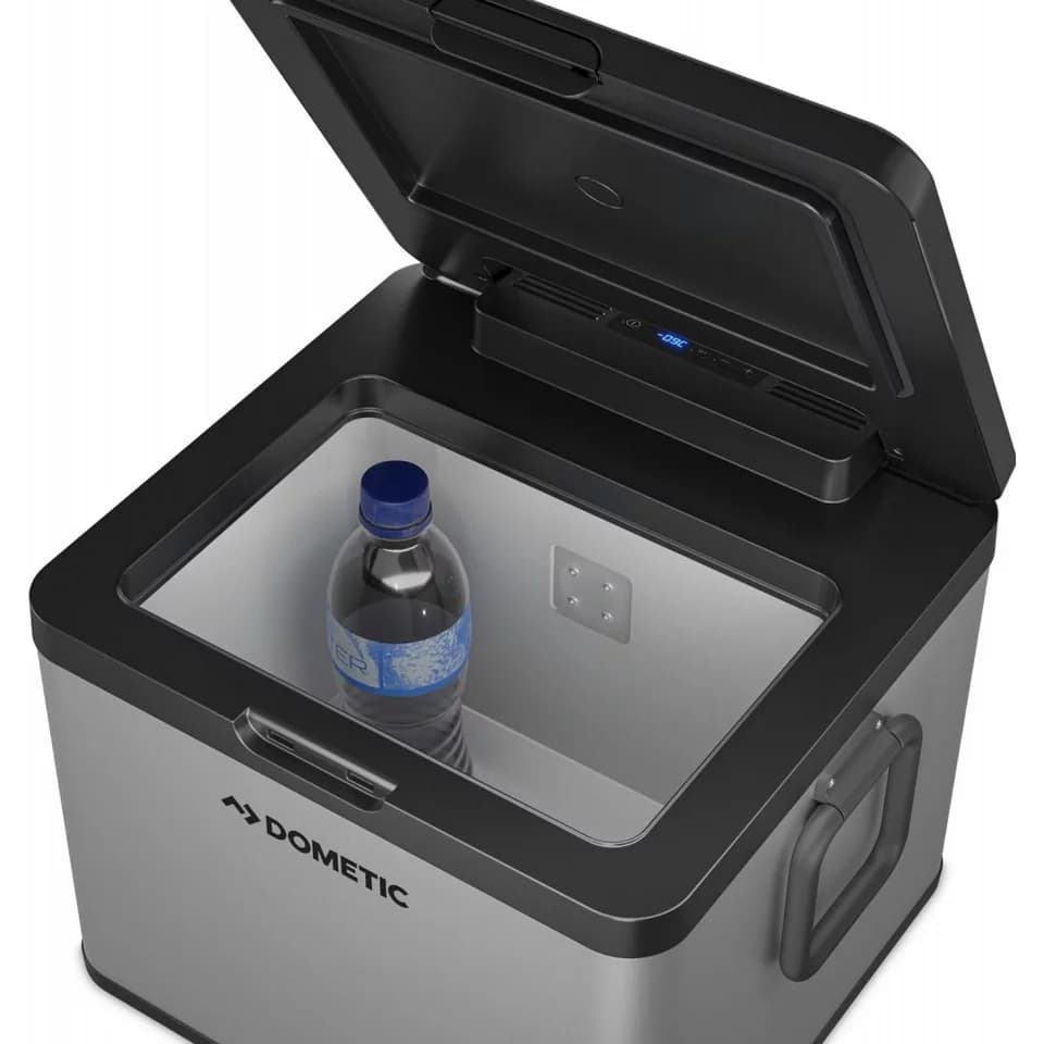 Dometic CoolFun CK2 45 Hybrid-Kühlbox 43 L - Thumbnail 5